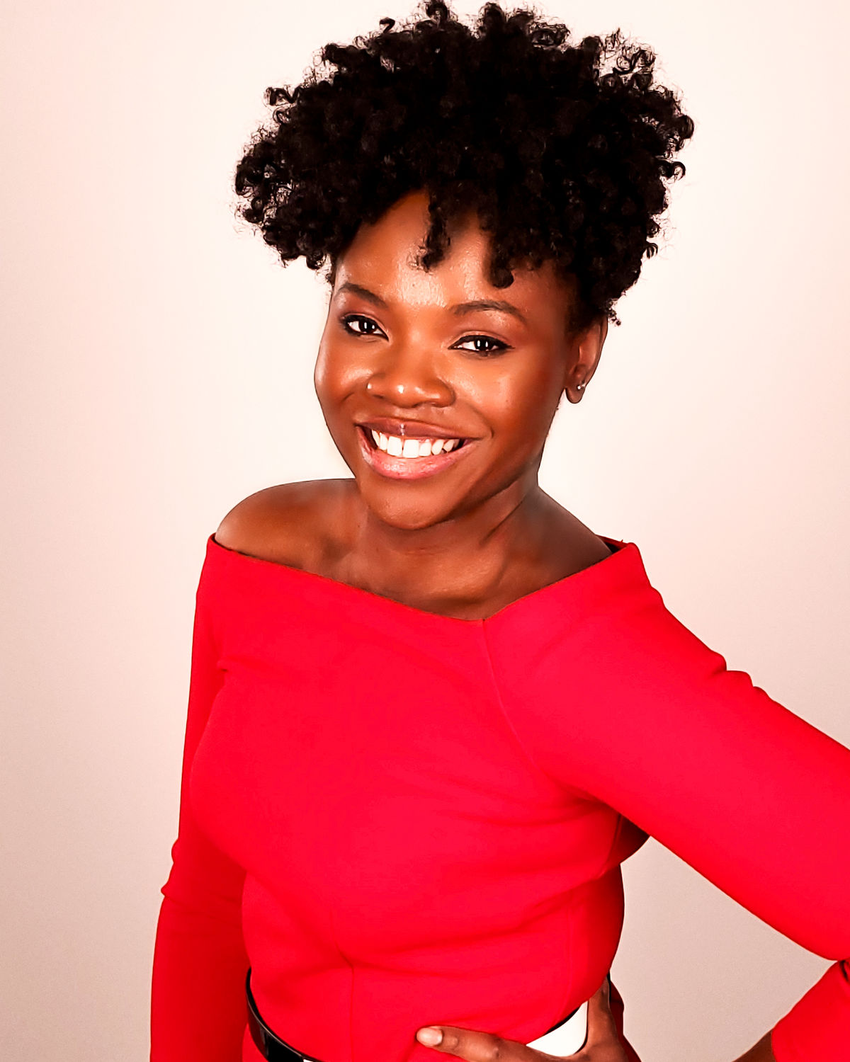Tope Mitchell