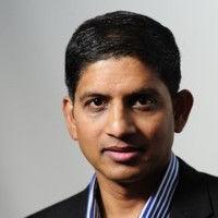 Prakash Hosalli