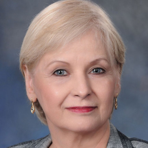 Susan Carlson