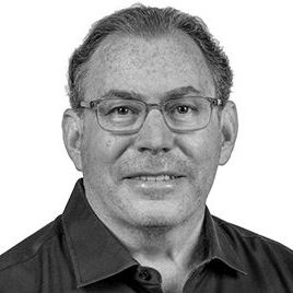 Ron Baime