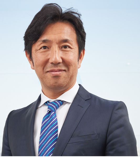 Shigeru Ohara