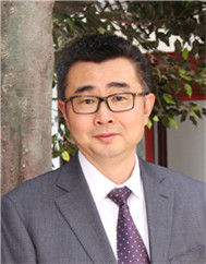 LI Zhiqiang