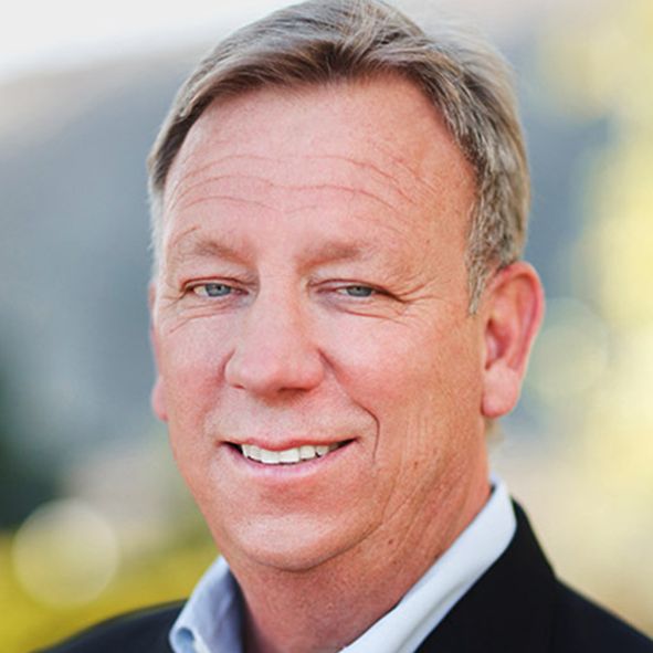 Tom Dubensky