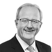 Wayne Wouters