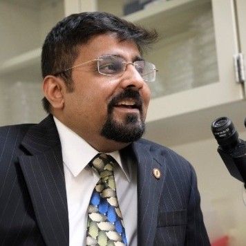 Neeraj Vij