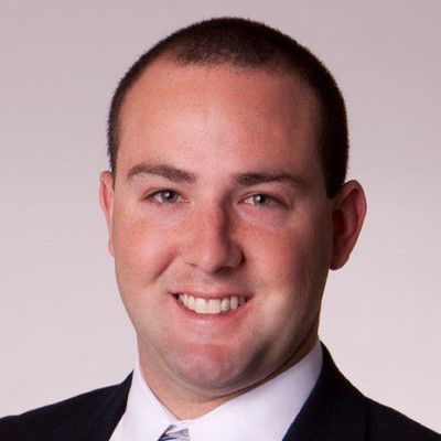 Andrew Weathers