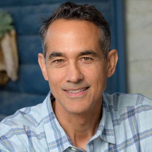 Toby Corey