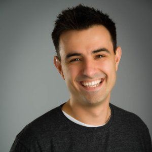 Daniel Firu