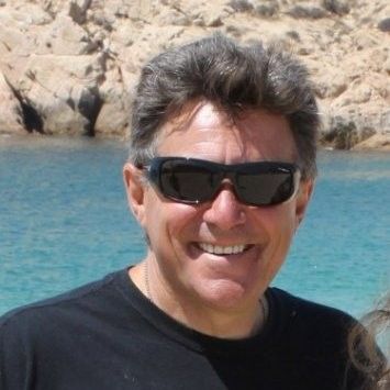 John Polimeno