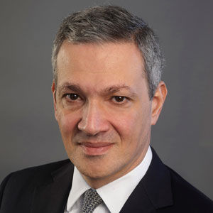 Ramzi Rishani
