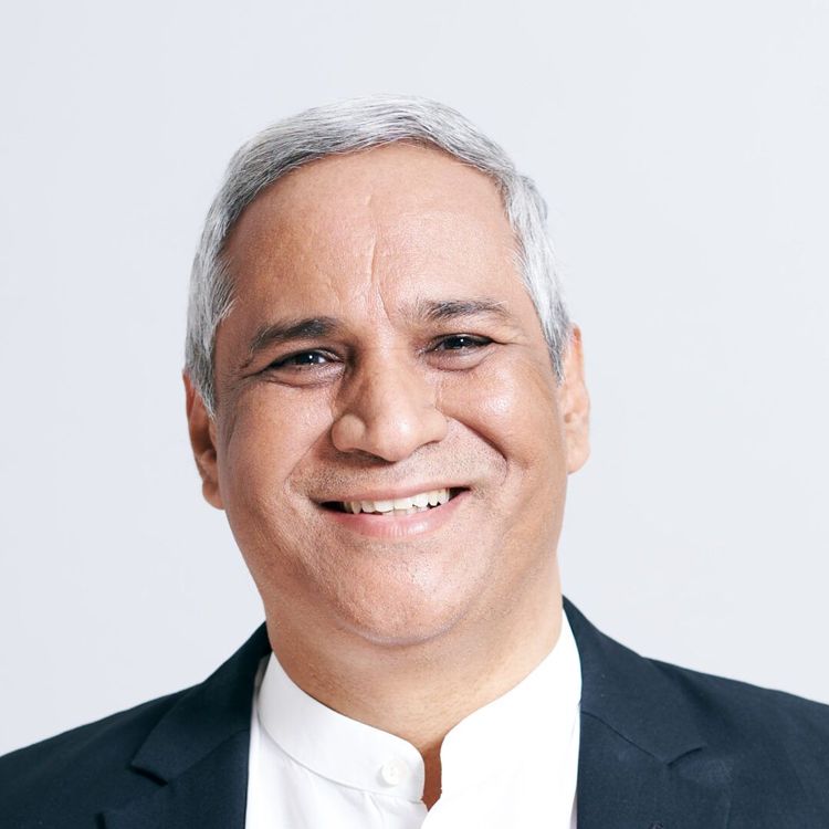 Vineet Rai