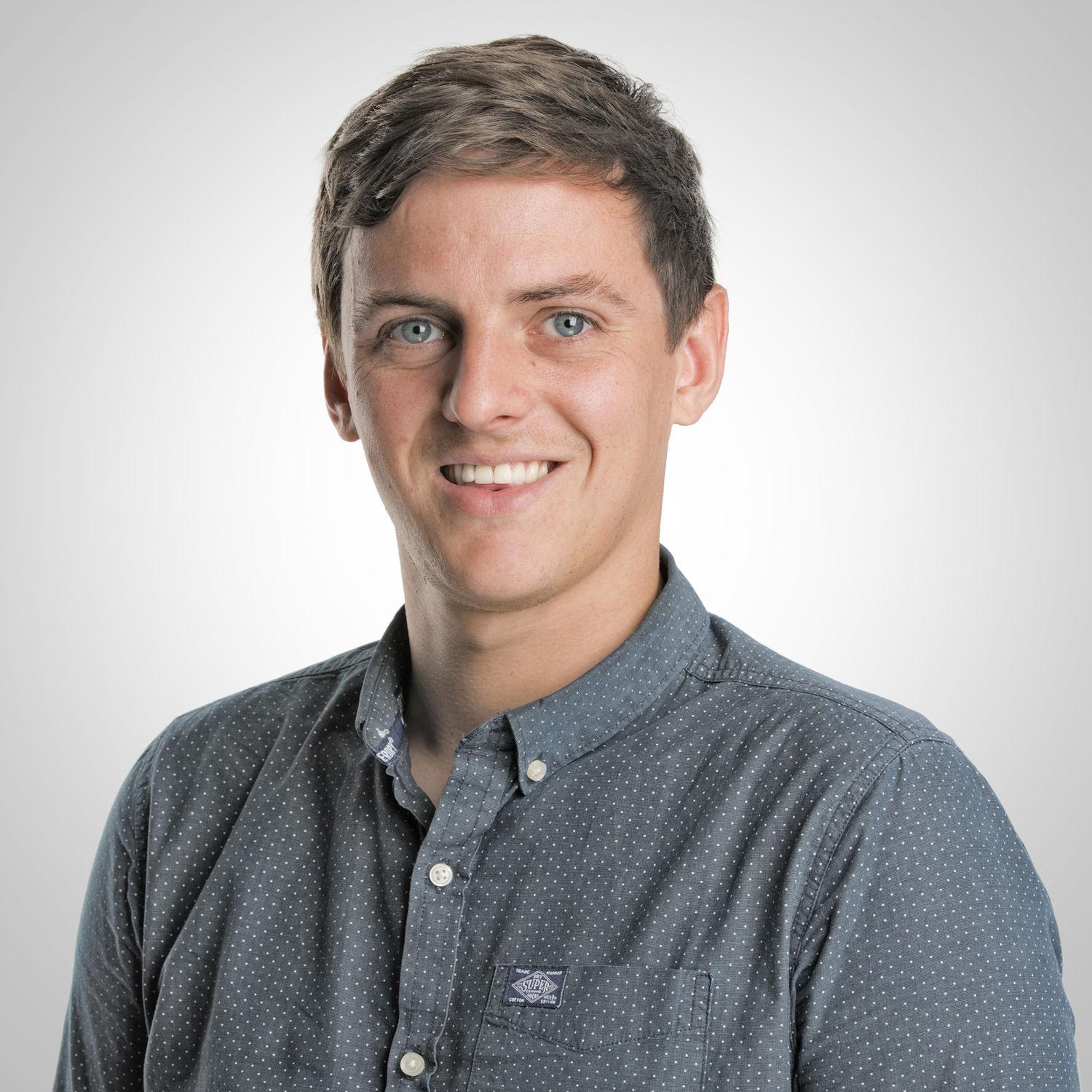 James Wilkinson