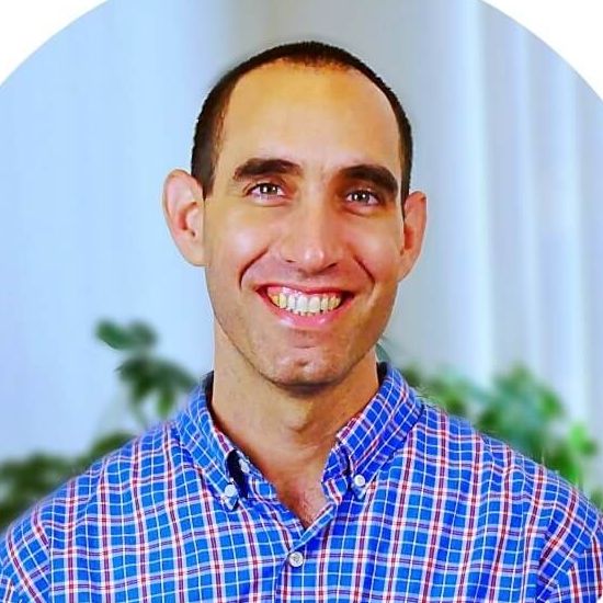 Yair Rivenson