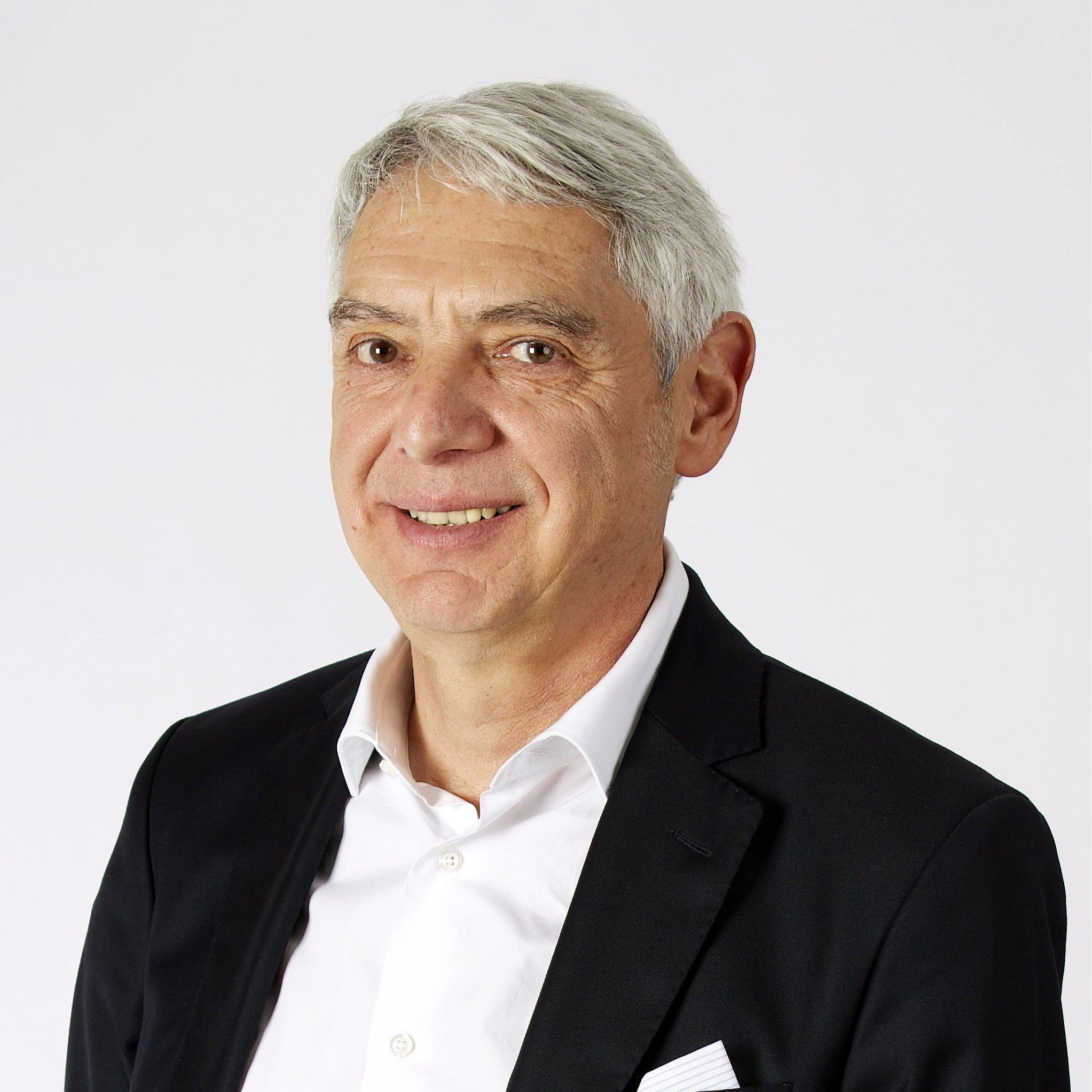 Alain Caffi