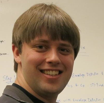 Bryce Kellogg