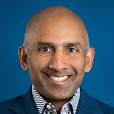 Raj Atluru