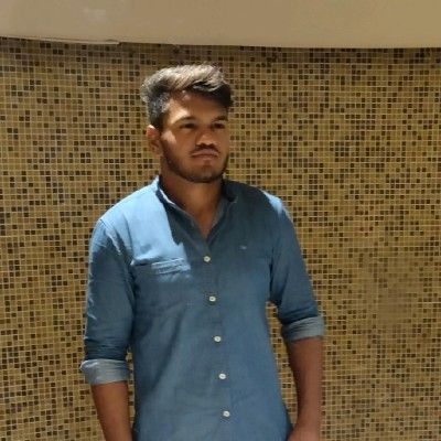 Anmol Mehra