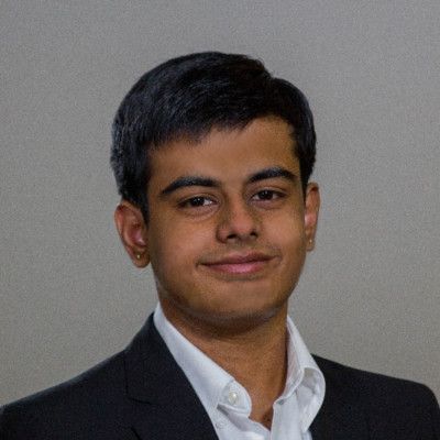 Vishal Narasimhan
