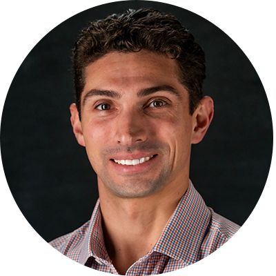 Michael Pantilione