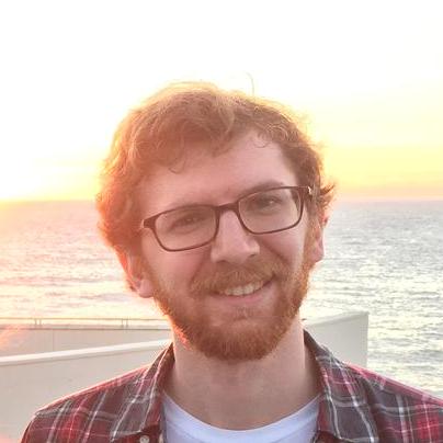 Jeff Manian