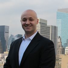 Wayne Mulligan