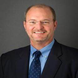 Tod Carpenter