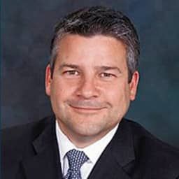 Chris Carl