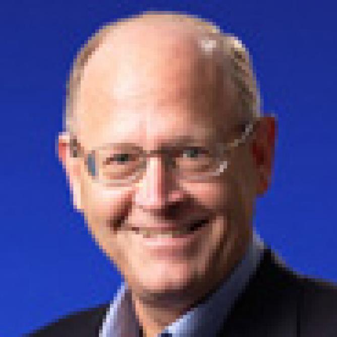 Robert McBride