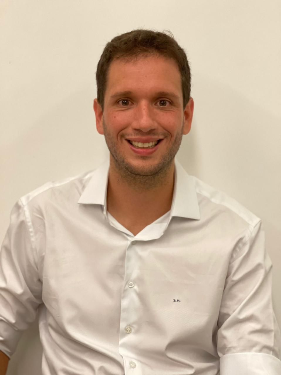Bernardo Matz