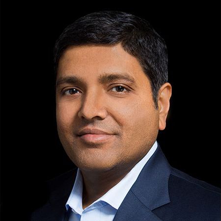 Satish Dhanasekaran