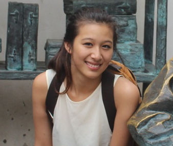 Felicity Chen