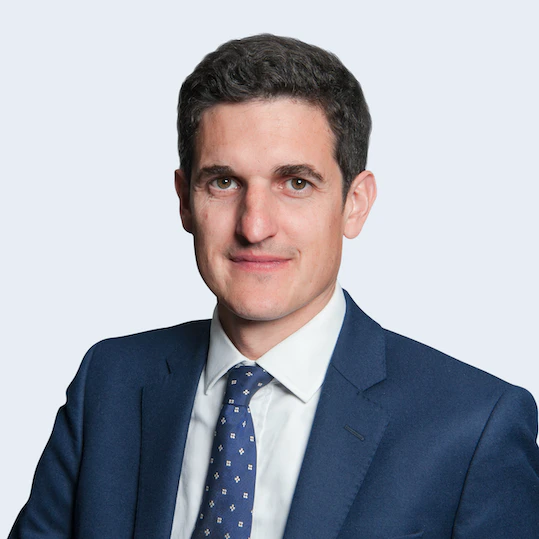 Christian Norris