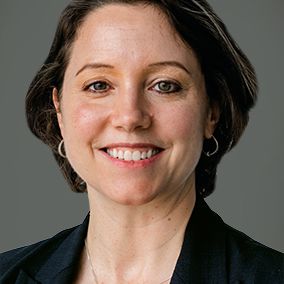 Jeanine Johnson