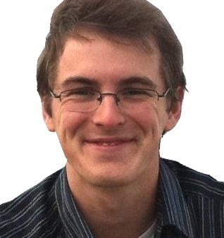 Drew Macrae