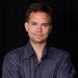 Greg Schmergel