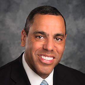 Tony Miller