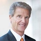 Donald Knauss