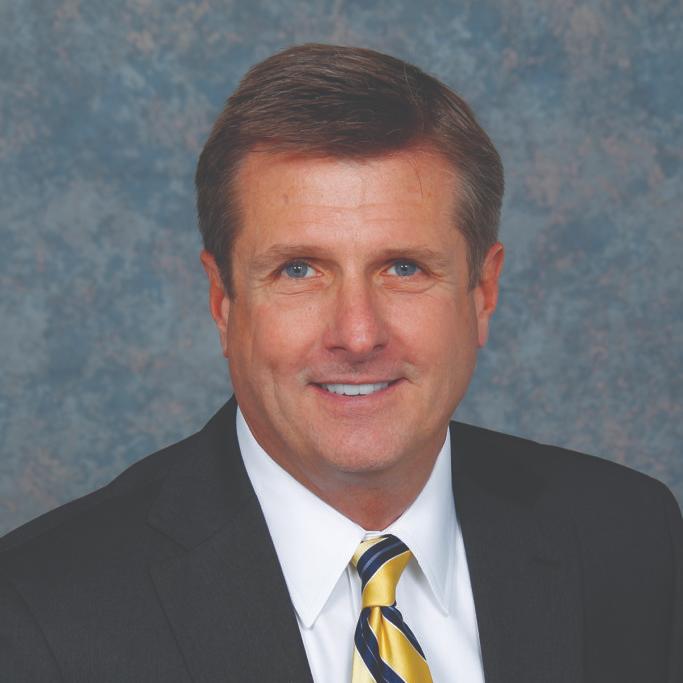 Rick Welts