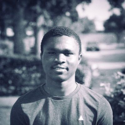 Olu Toye