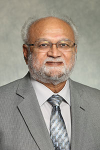 Vijay Raghavan