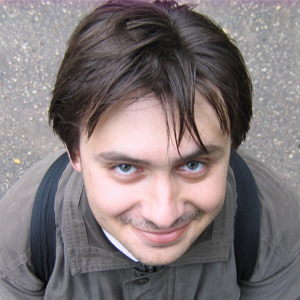 Anatoly Ressin