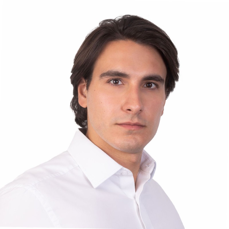 Jonas Carvalho