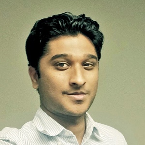 Karthik Thiyagarajan