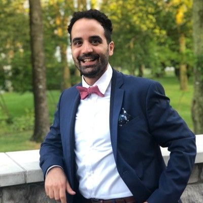 Samer Abousalbi