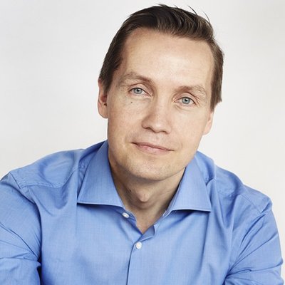 Jon Einarsson