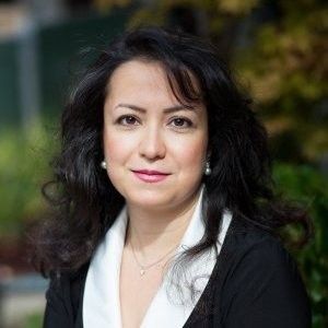 Saharnaz Safari