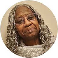 Cynthia Jamison