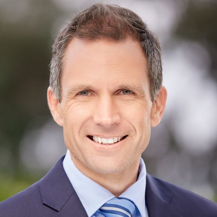 Ben Bergo