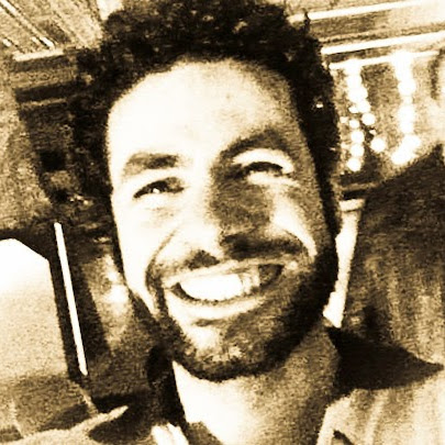 Douglas Baena
