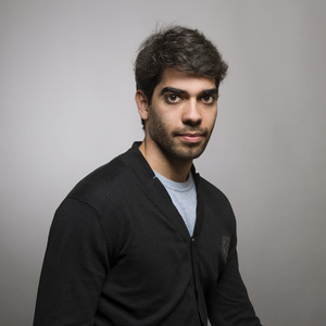 Mehdi Sqalli